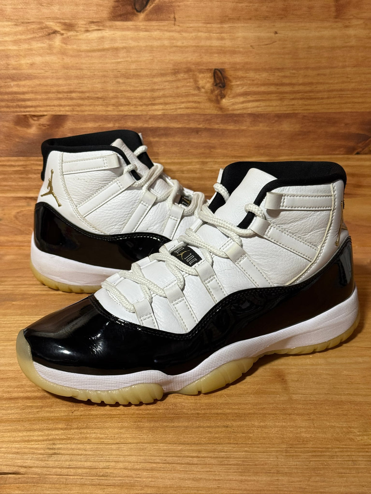 Jordan 11 Retro DMP Gratitude (2023) - Size 9
