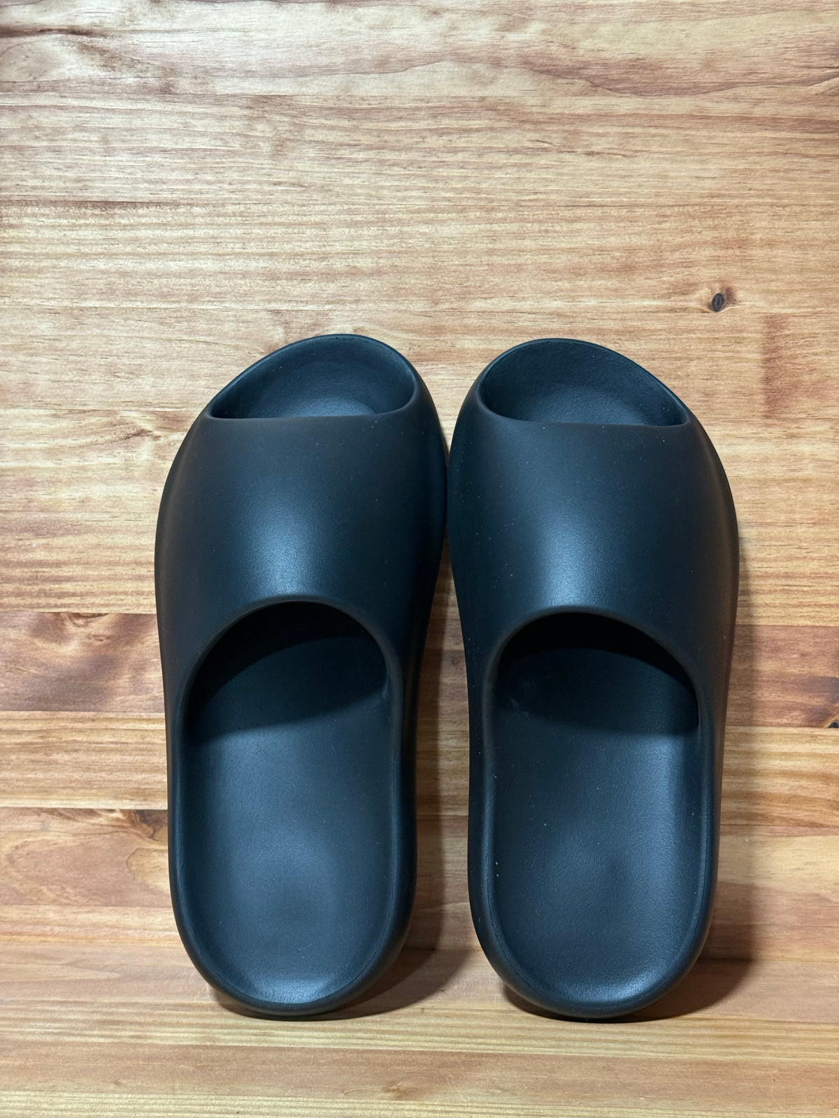 YZY YS-02 Black