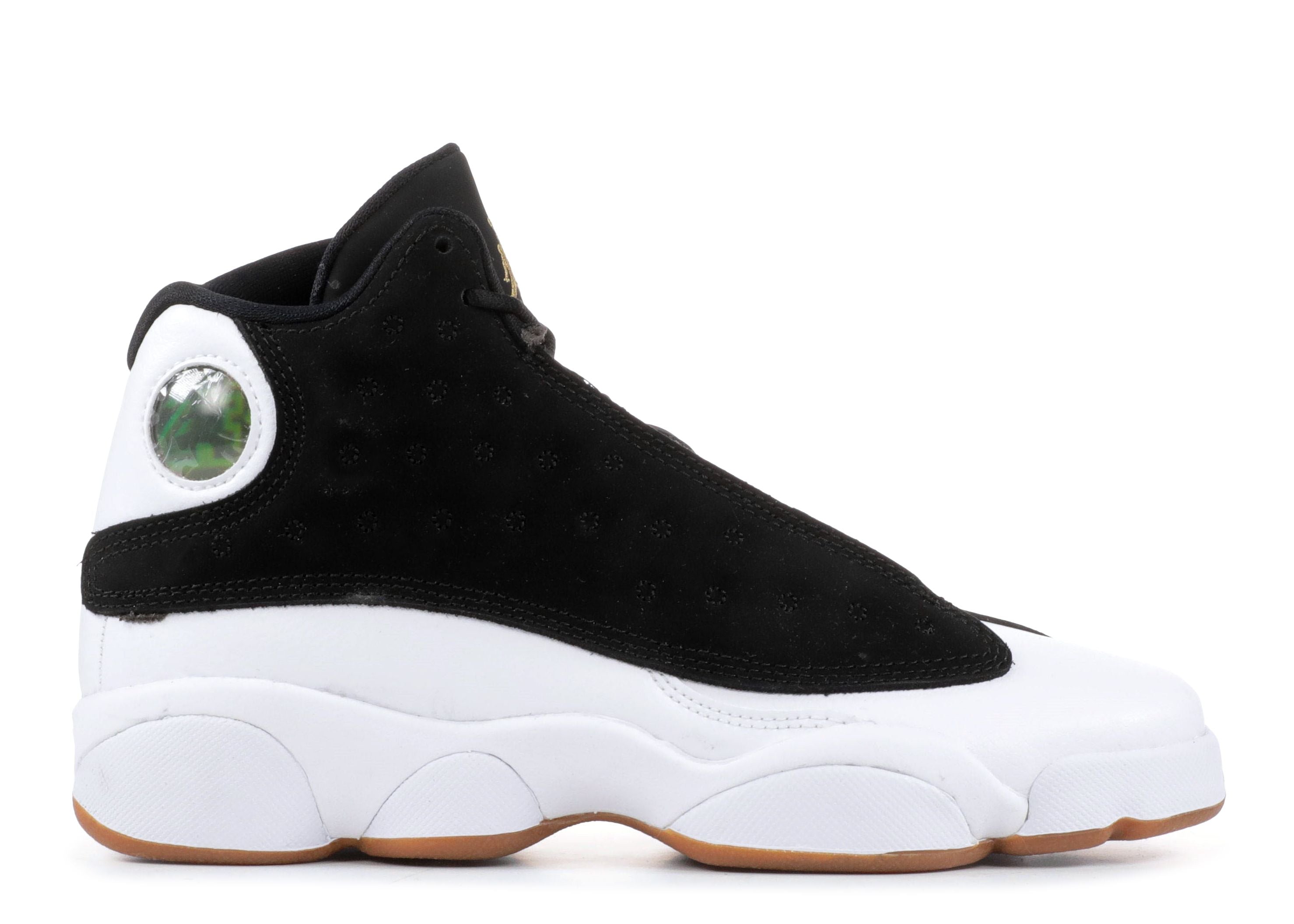 Air Jordan 13 Retro GG City of Flight