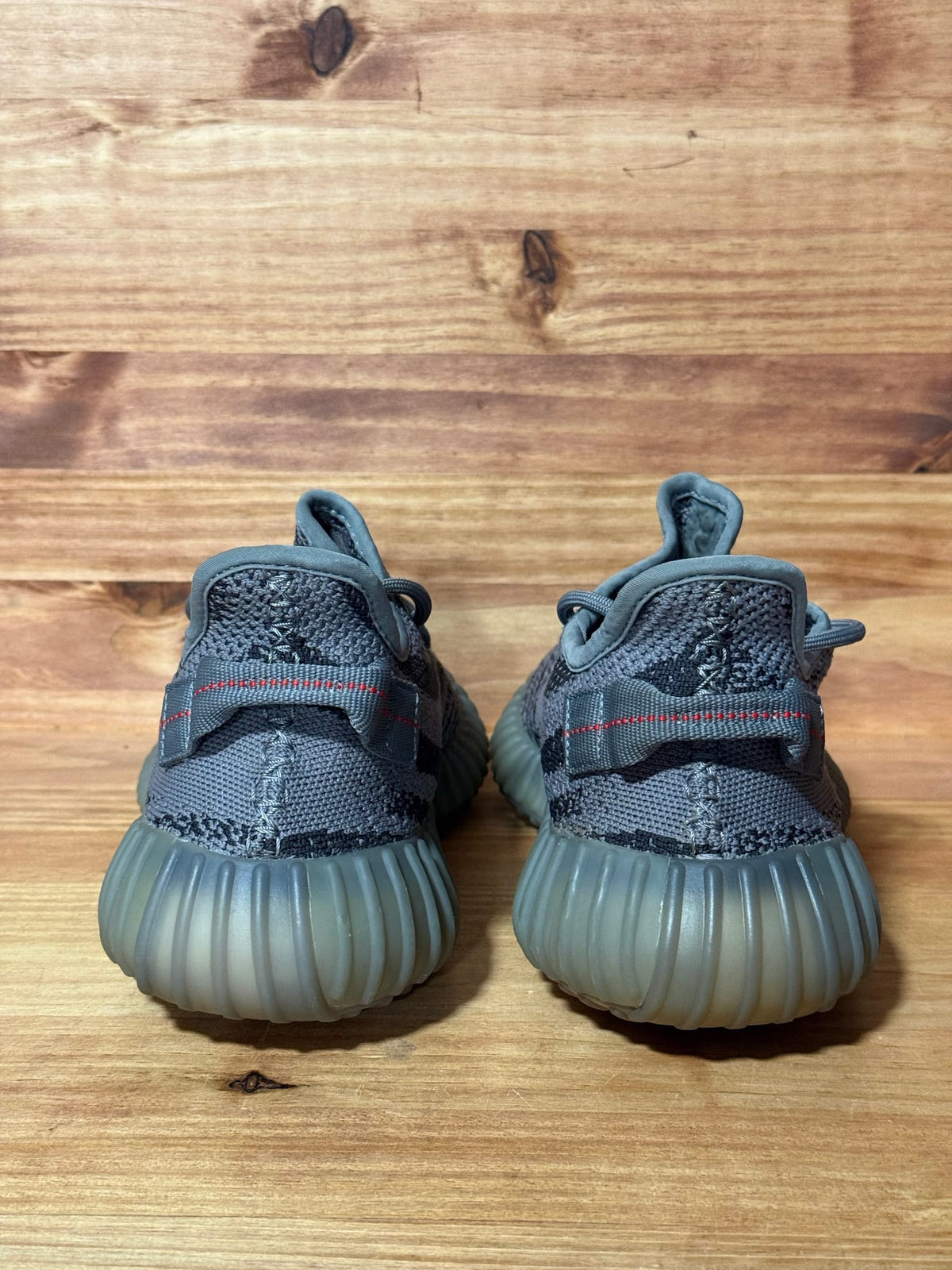 adidas Yeezy Boost 350 V2 Beluga 2.0 - Size 9