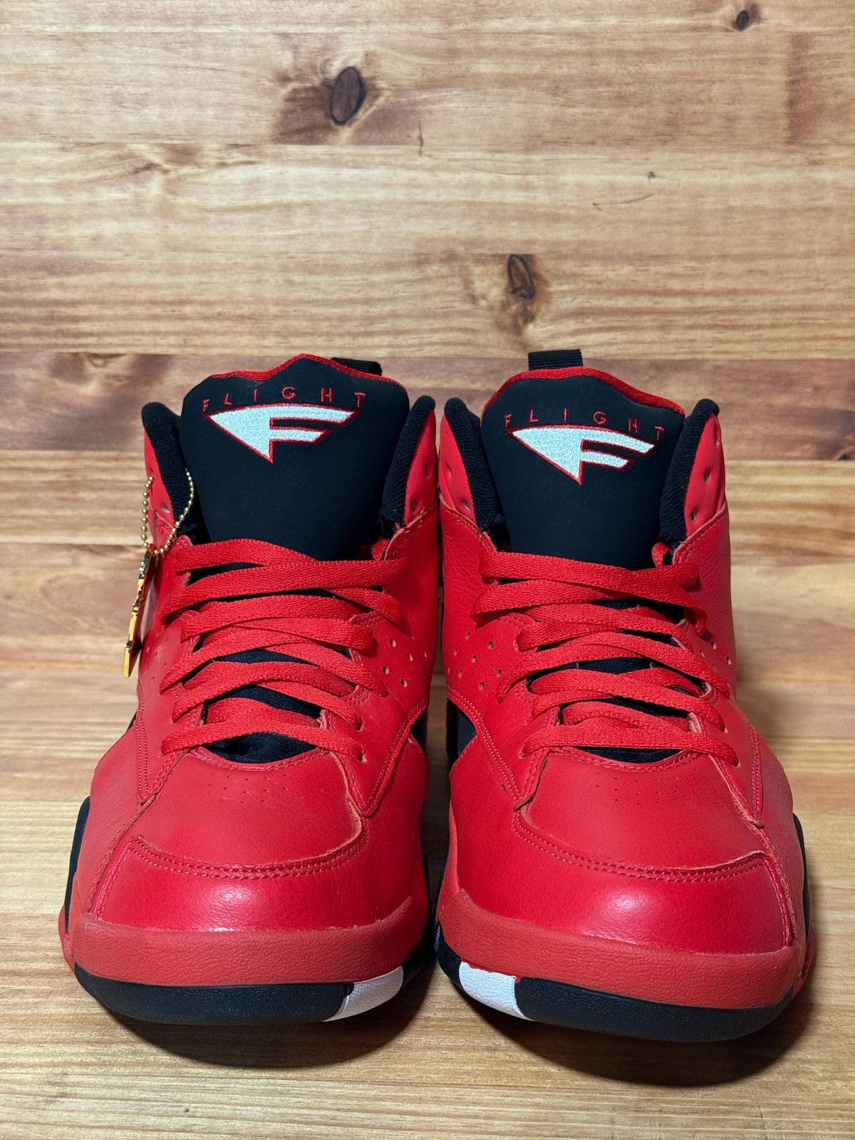 Nike Air Maestro 2 Think 16 Trifecta