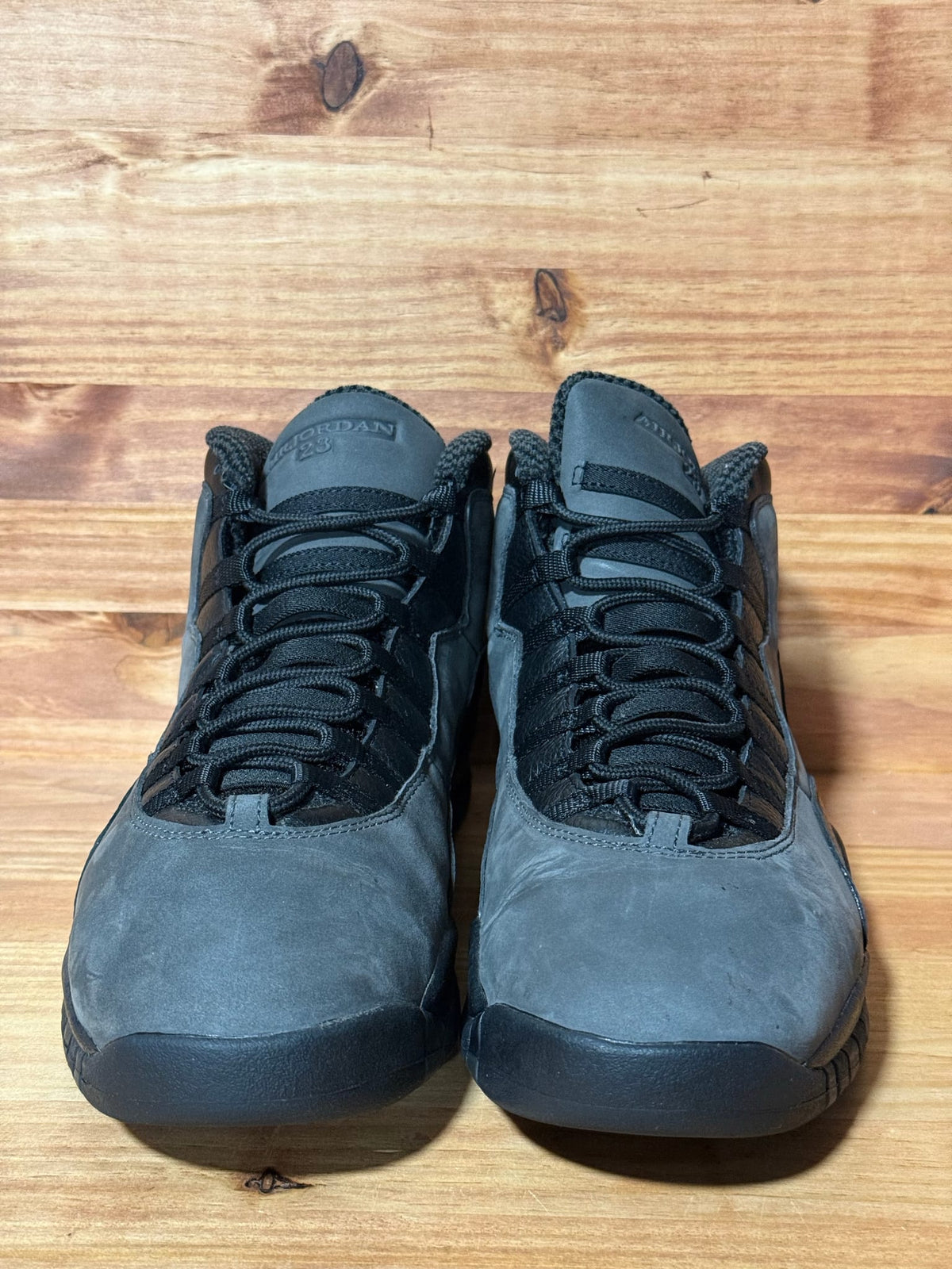 Jordan 10 Retro Shadow (2025) - Size 13