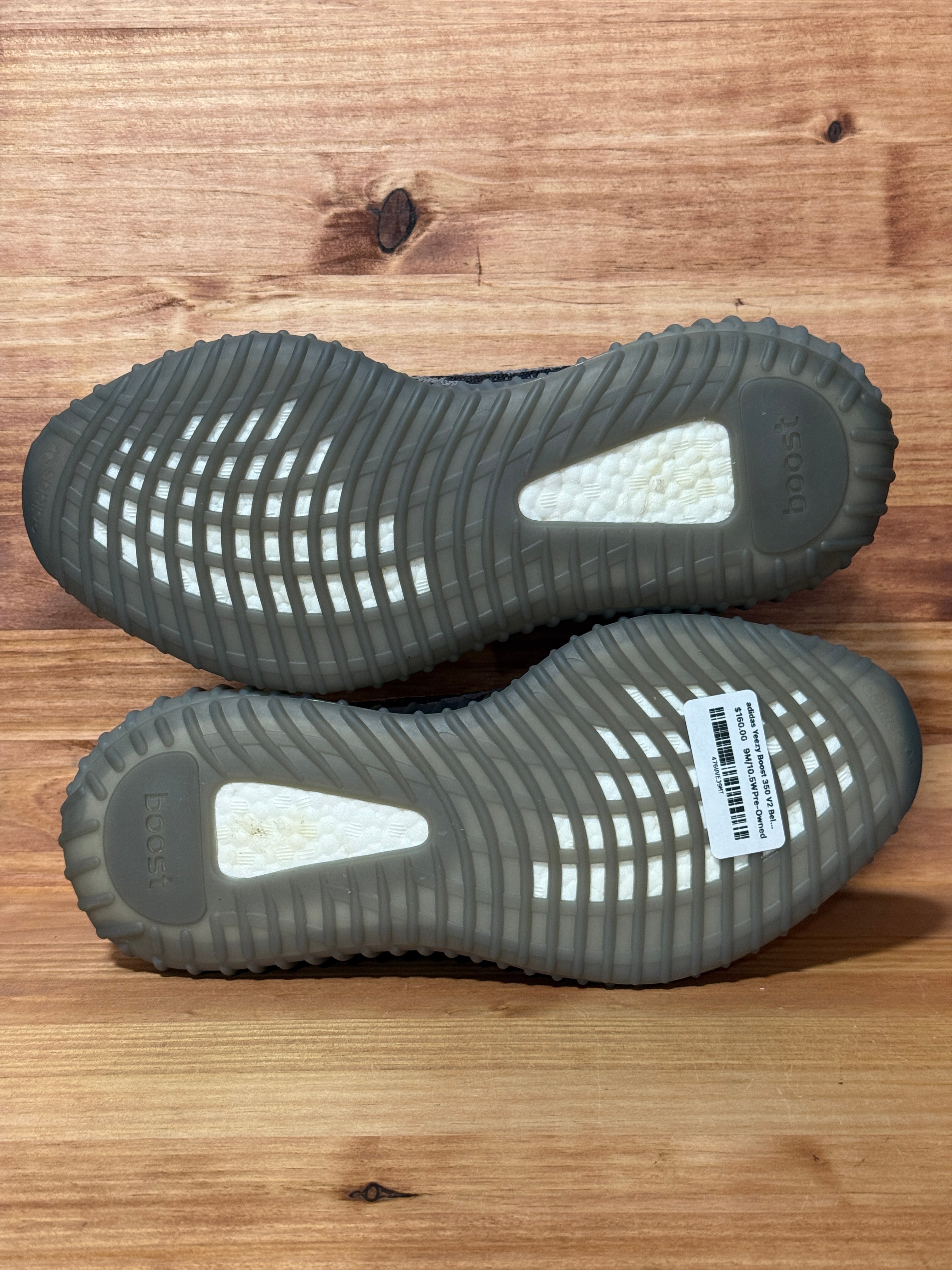 adidas Yeezy Boost 350 V2 Beluga 2.0