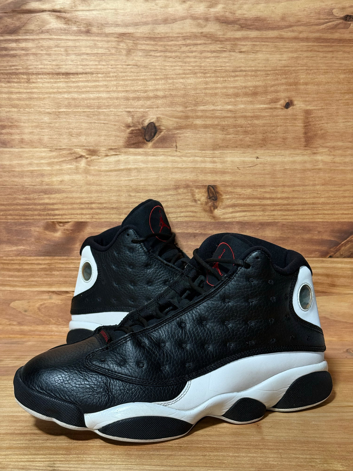 Jordan 13 Retro Reverse He Got Game