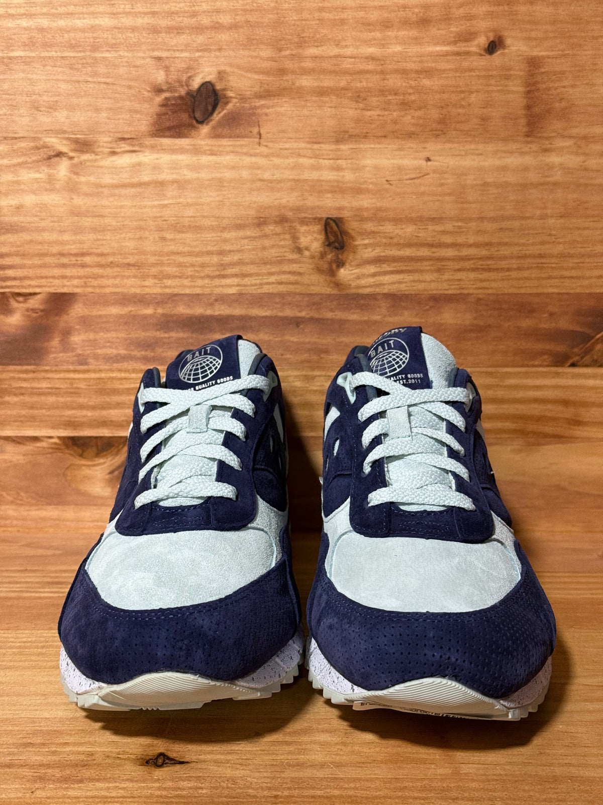 Saucony Shadow 6000 Bait Cruel World 5