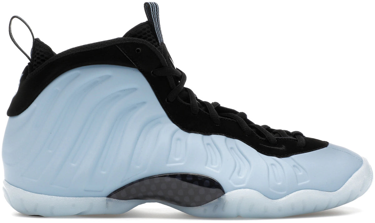 Nike Little Posite One Psychic Blue (GS) - Size 6Y