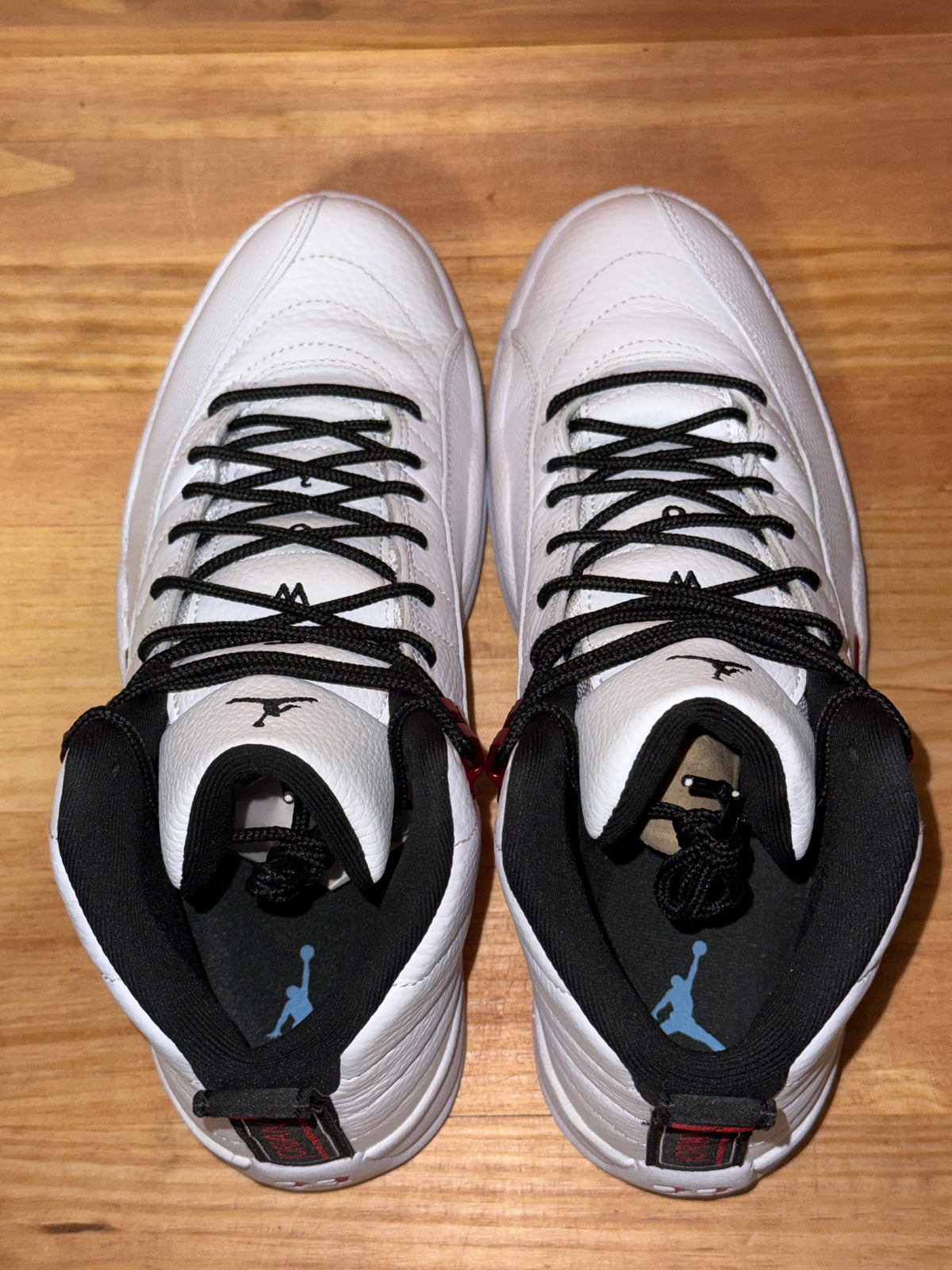 Jordan 12 Retro Twist