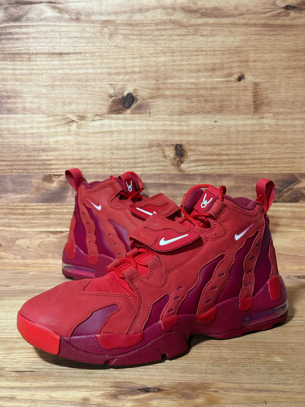 Nike Air DT Max '96 Love Letter to Connie - Size 12
