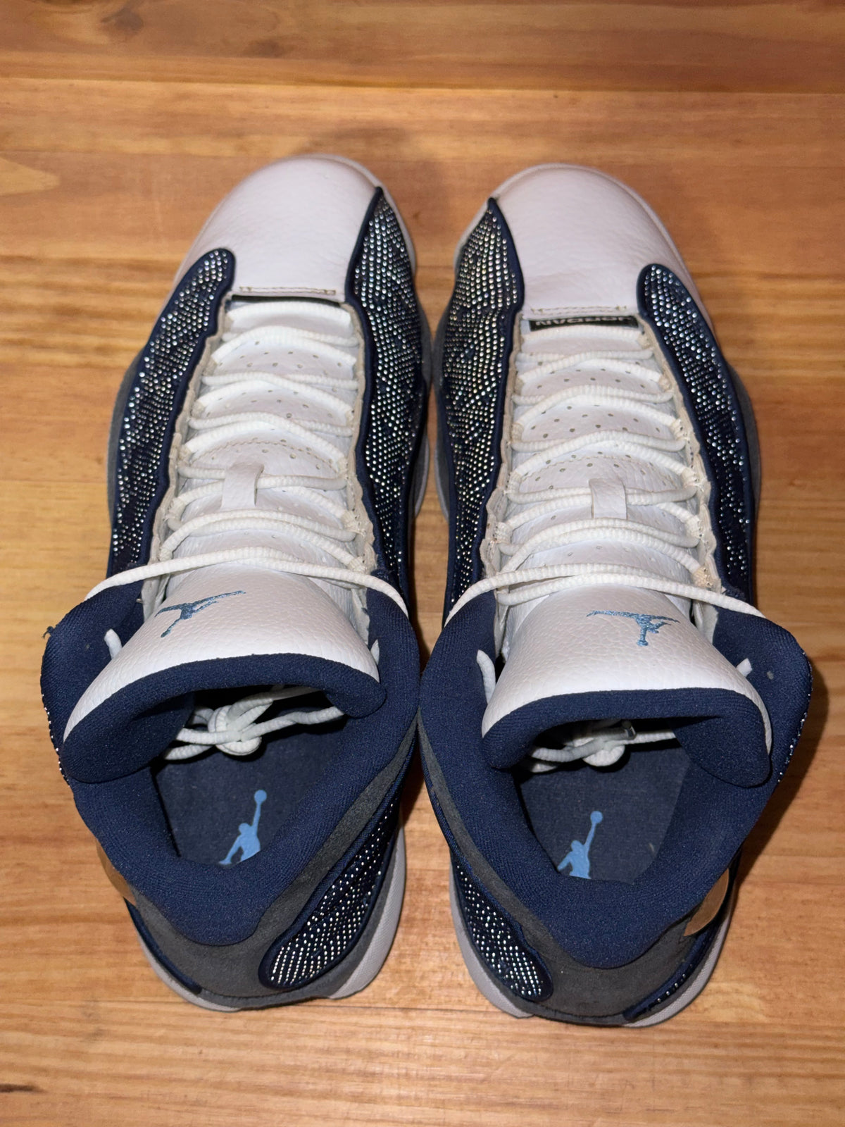 Jordan 13 Retro Flint (2020)