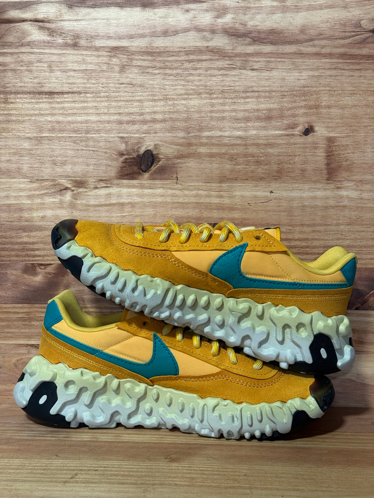 Nike Overbreak SP Pollen Rise