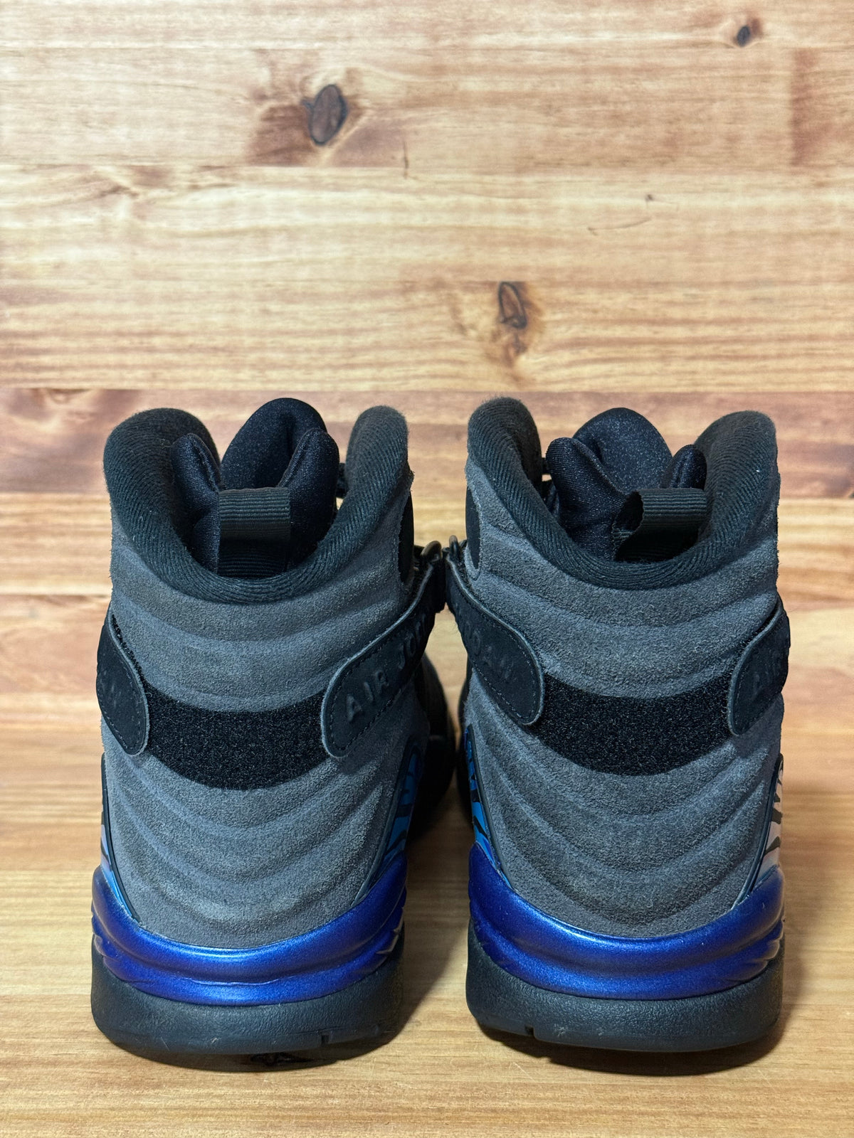 Jordan 8 Retro Aqua (2025)