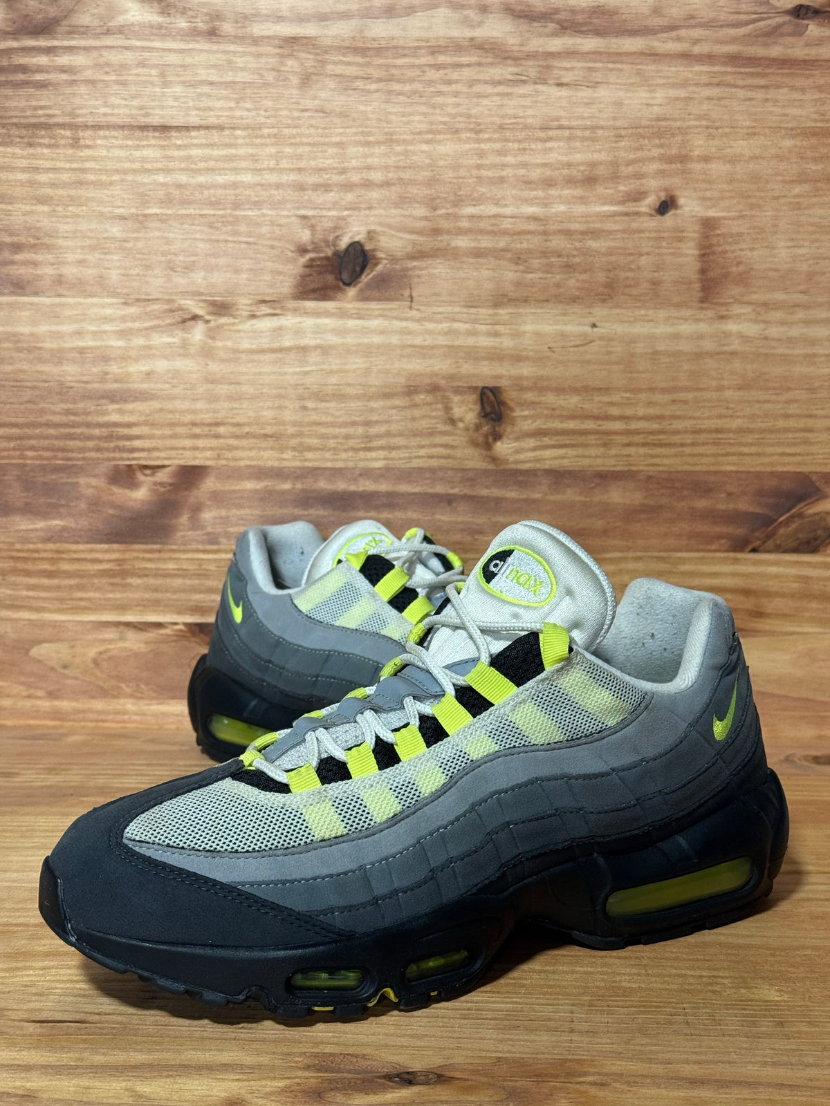 Nike Air Max 95 OG Neon (2020)
