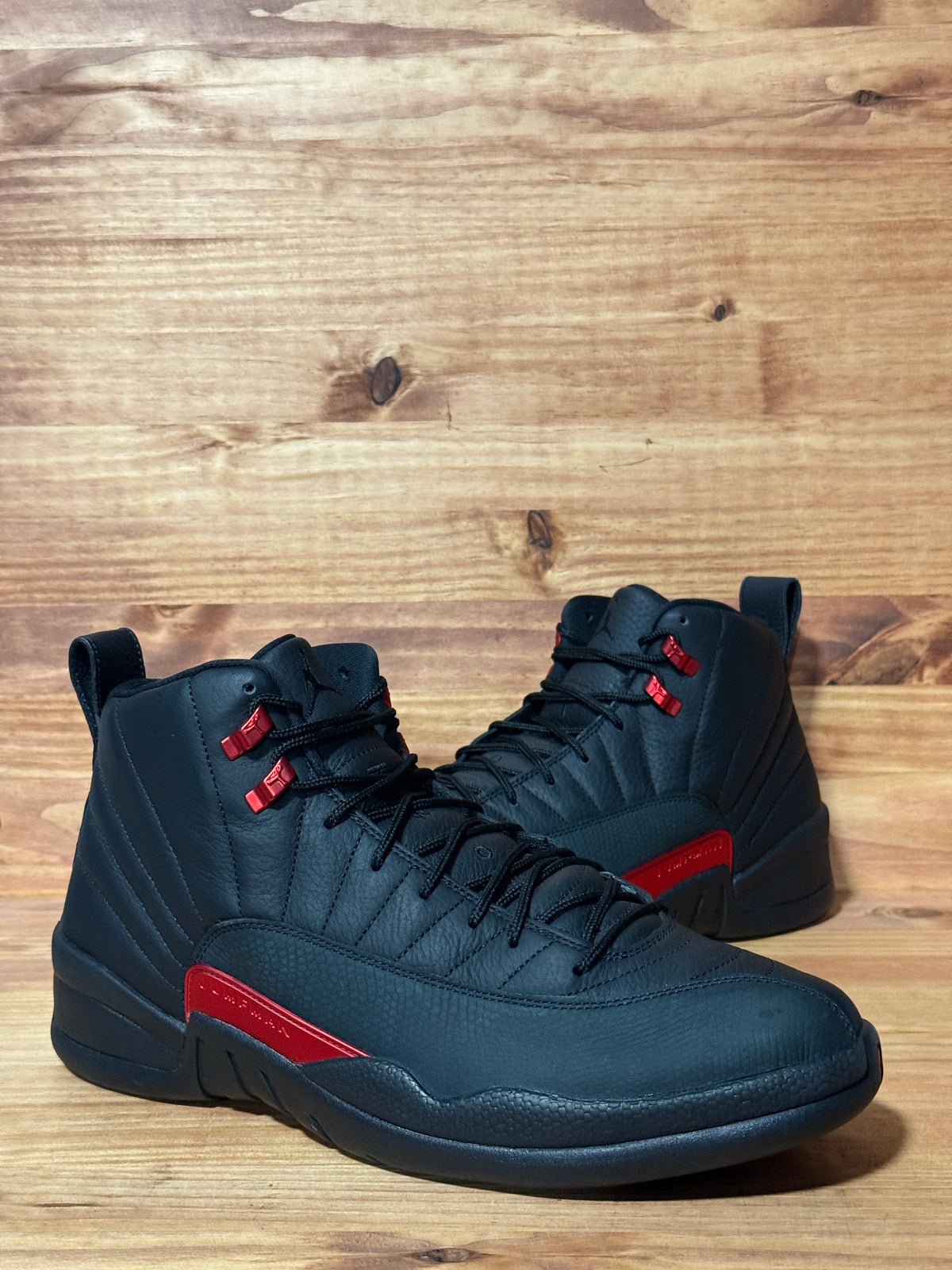 Jordan 12 Retro Bloodline