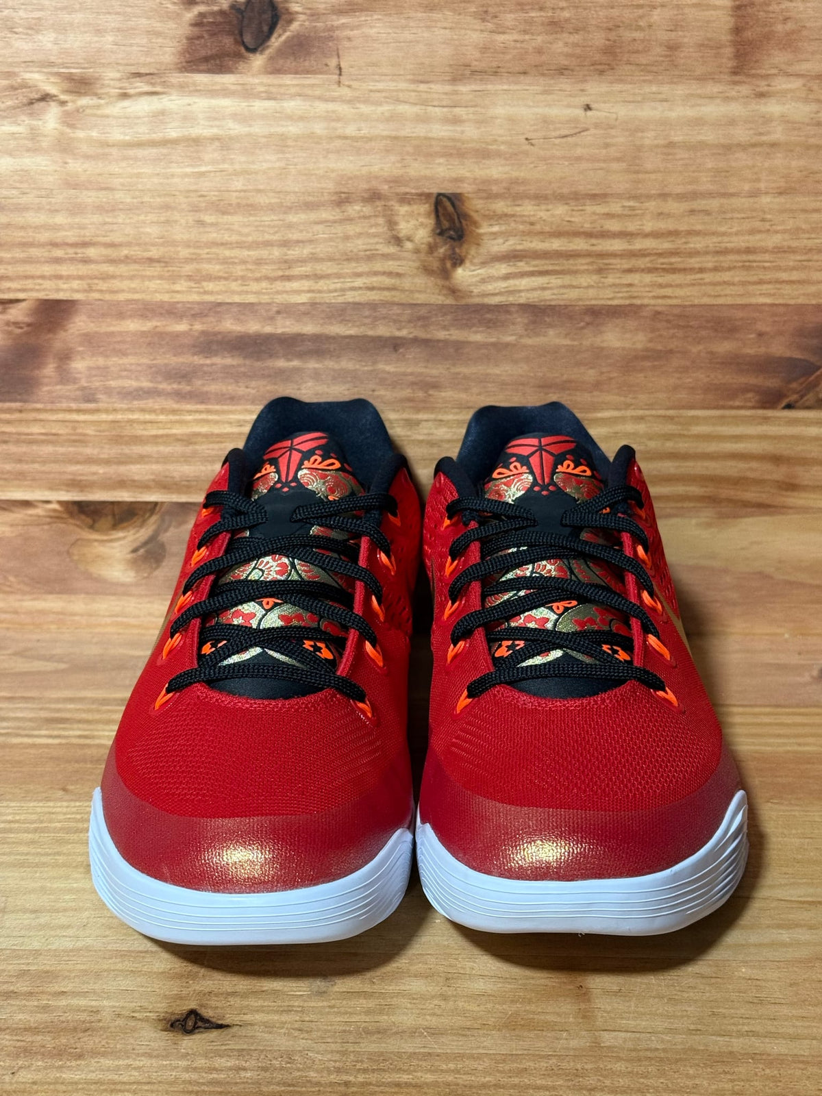 Nike Kobe 9 EM Low Protro China - Size 11