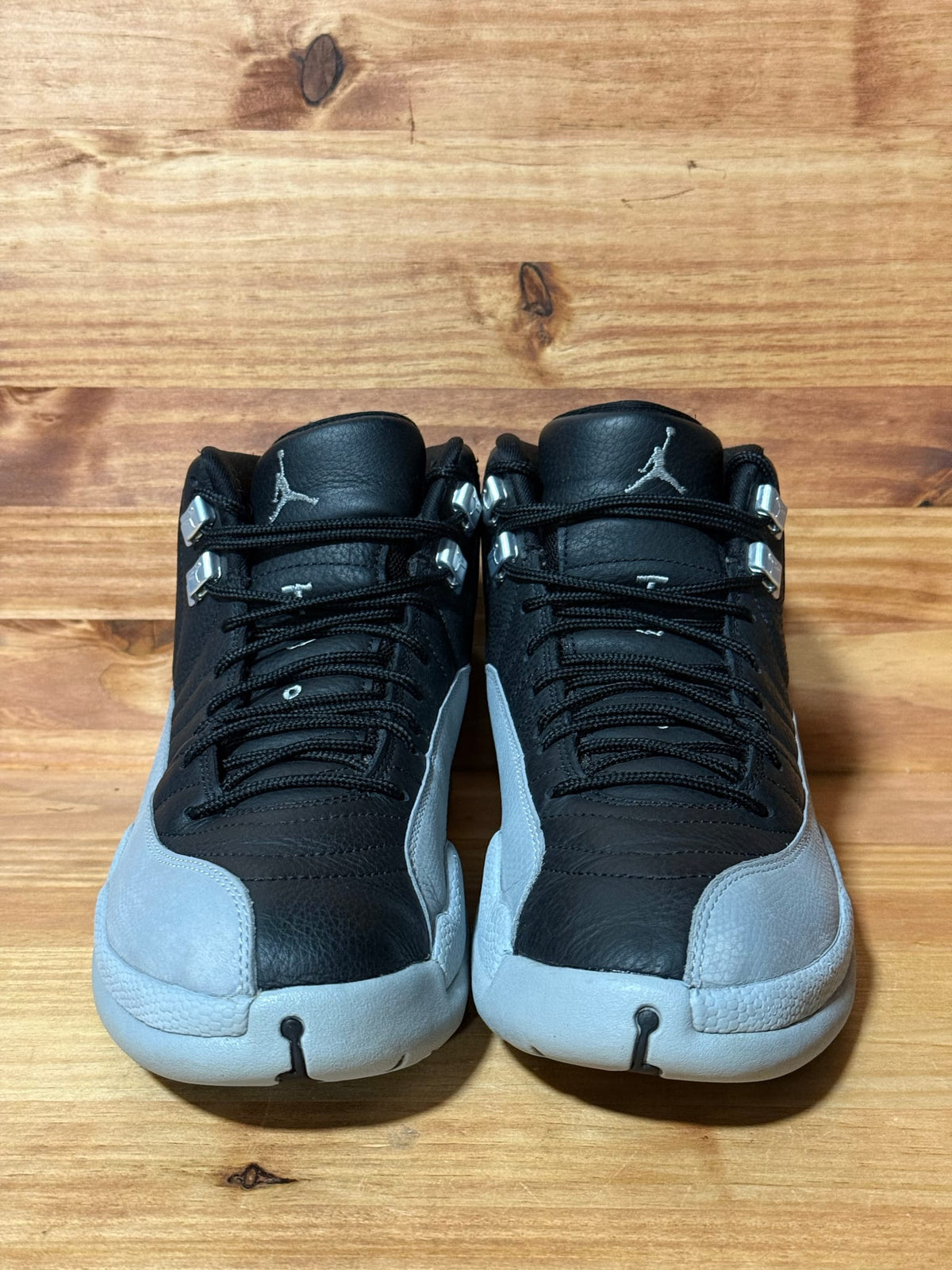 Jordan 12 Retro Barons - Size 9.5