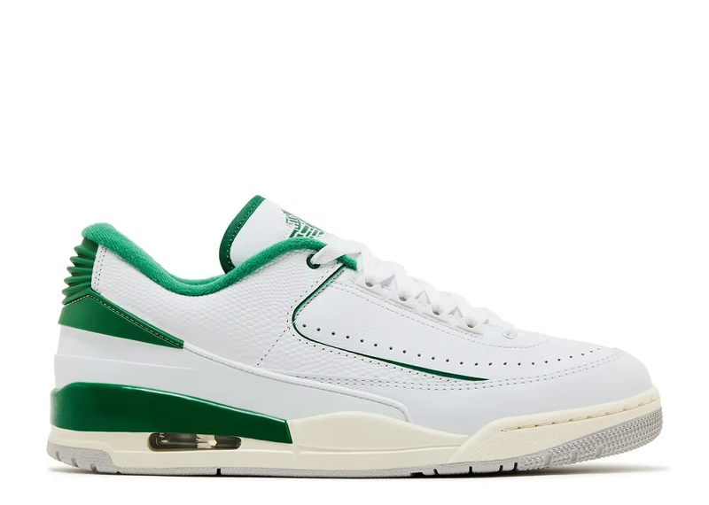 JORDAN 2/3 PINE GREEN