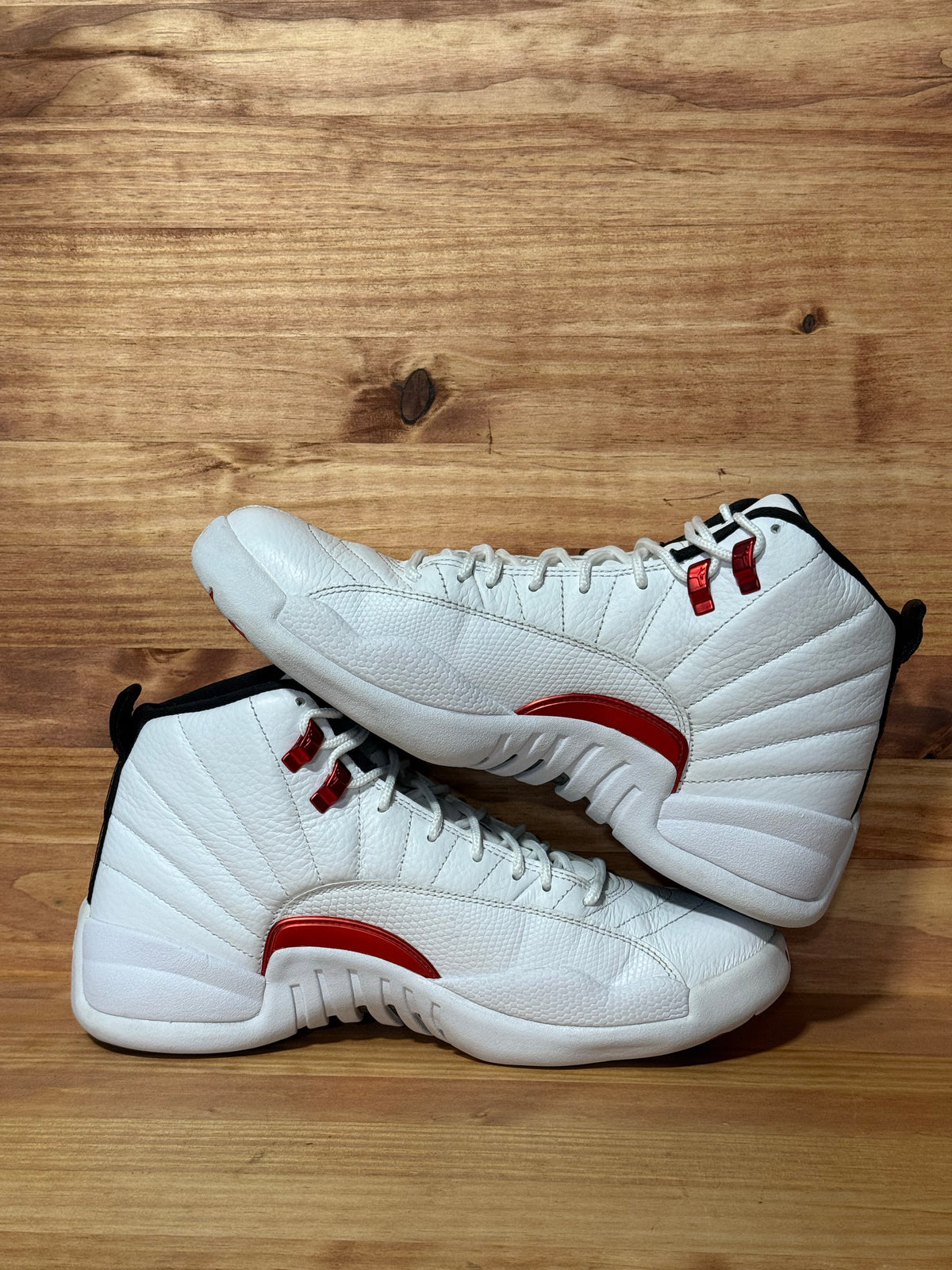 Jordan 12 Retro Twist