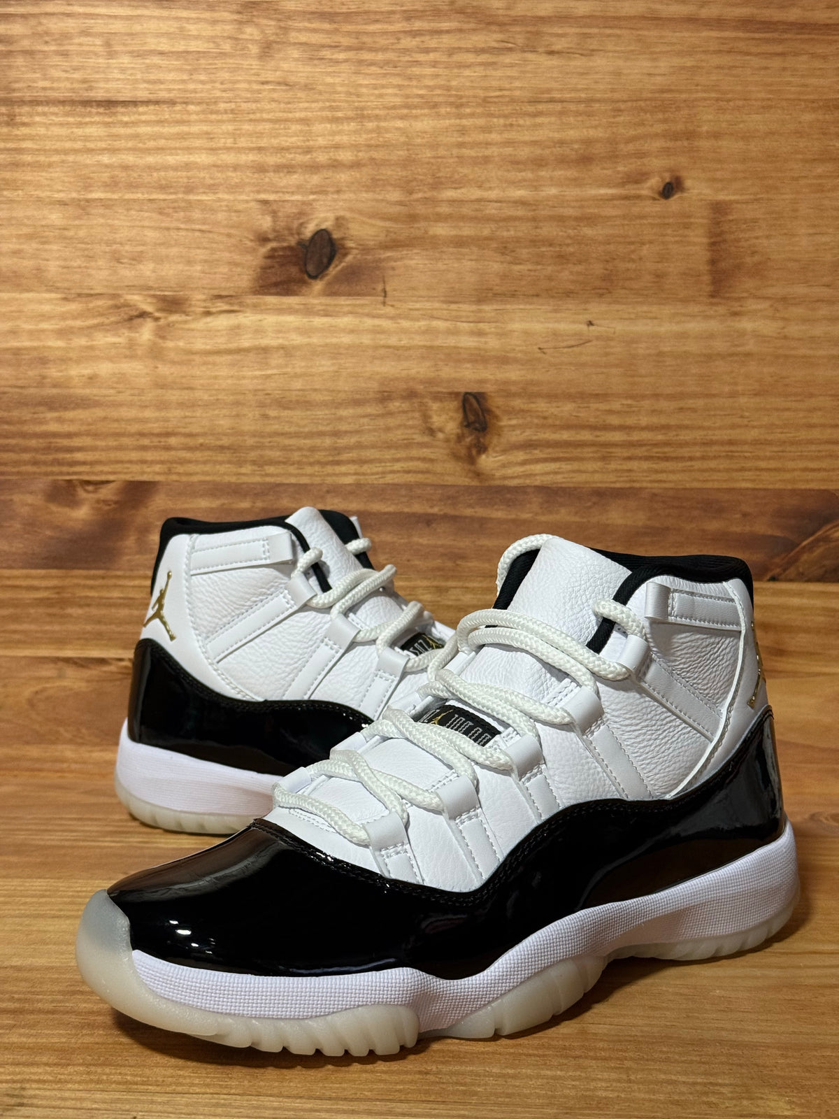 Jordan 11 Retro DMP Gratitude (2023)