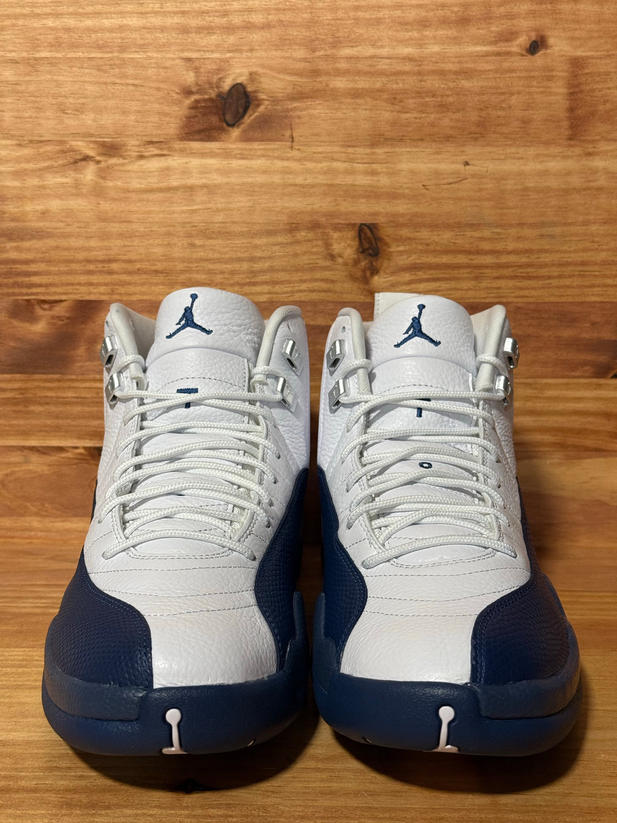 Jordan 12 Retro French Blue (2025)