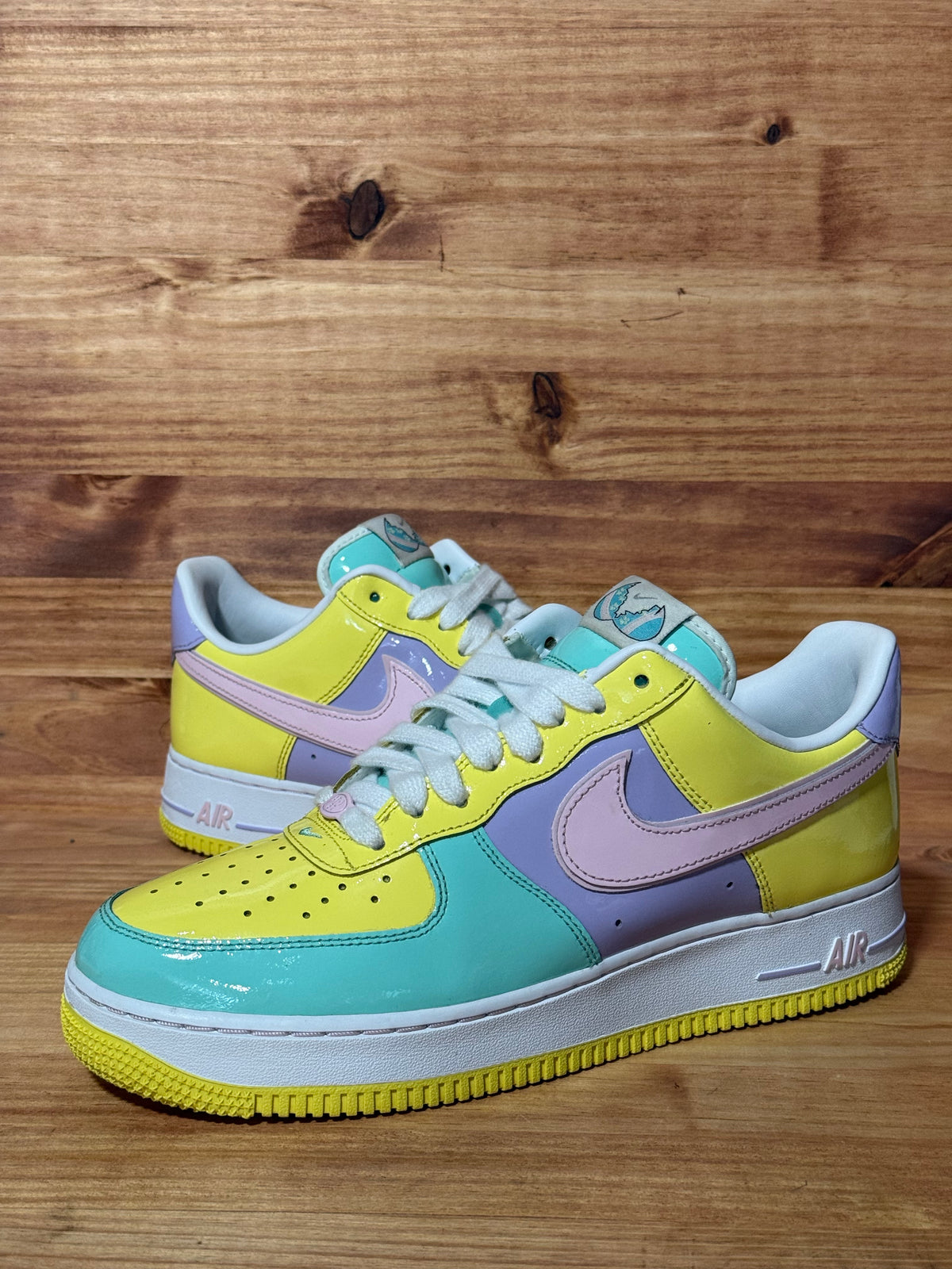 Nike Air Force 1 Low Easter (2026)