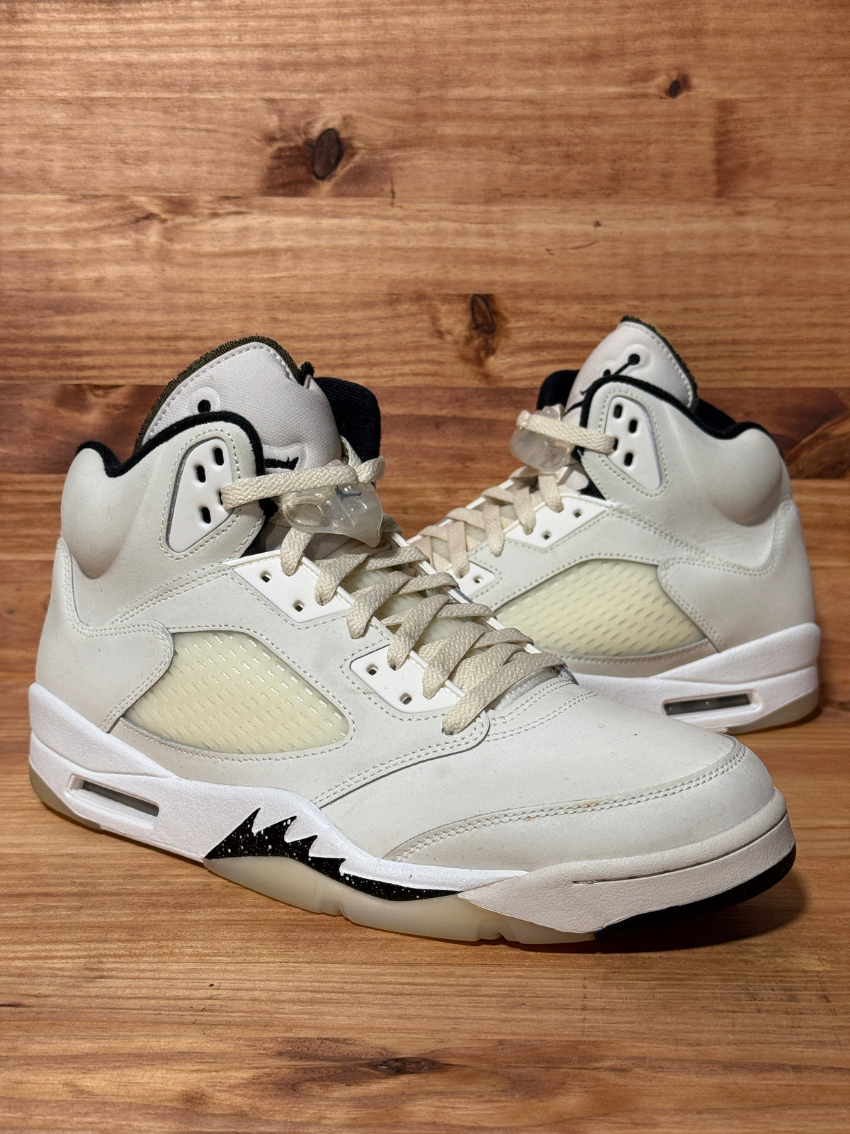 Jordan 5 Retro SE Sail