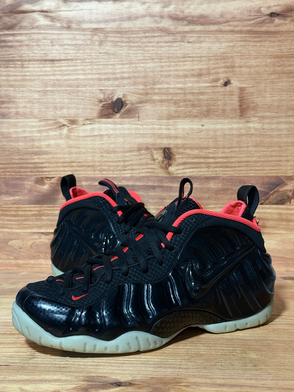 Nike Air Foamposite Pro Yeezy