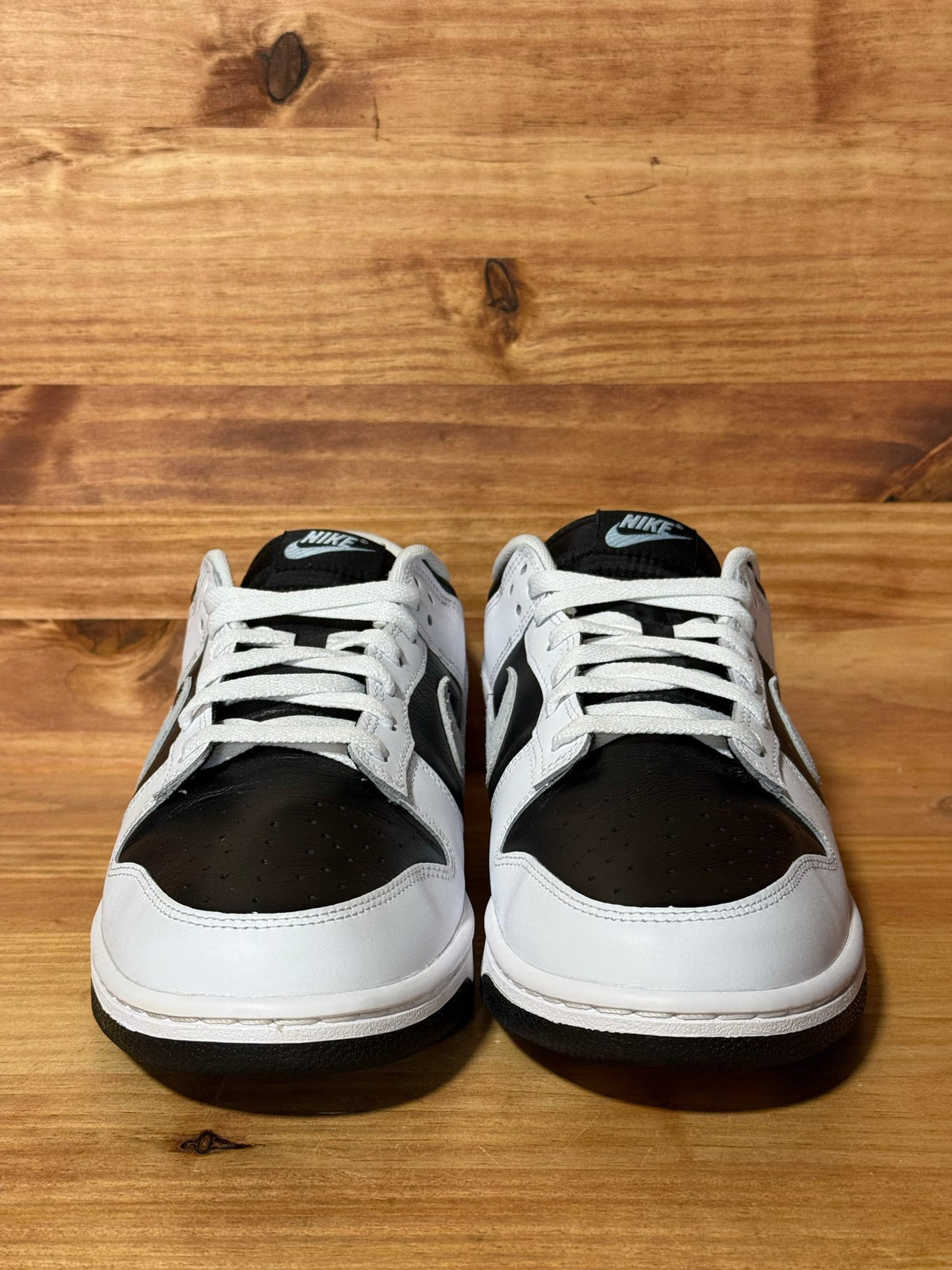 Nike Dunk Low Reverse Panda 2.0 - Size 11