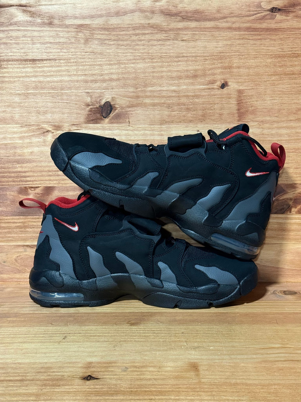 Nike Air DT Max '96 Falcons - Size 13