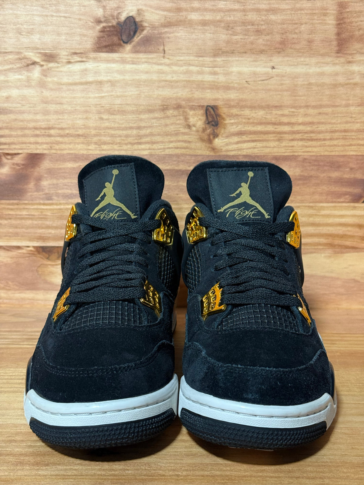 Jordan 4 Retro Royalty