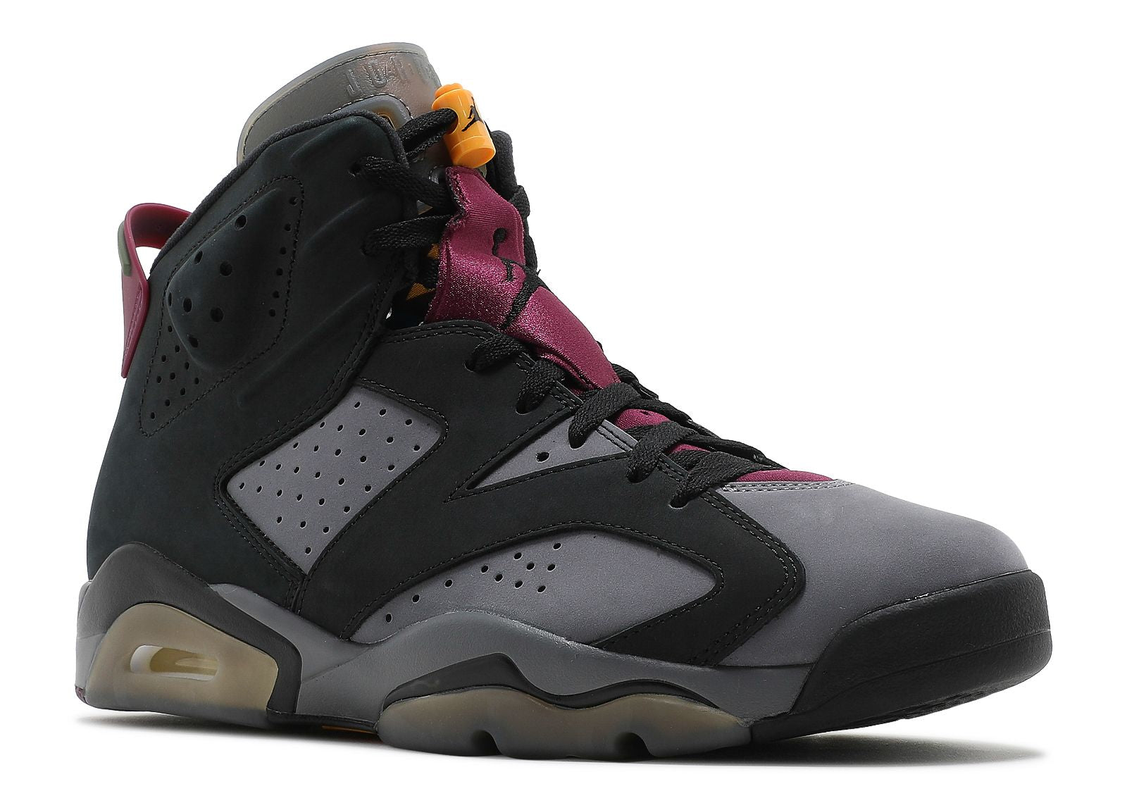 Air Jordan 6 Retro Bordeaux