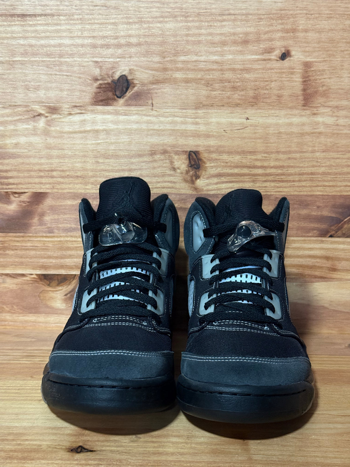 Jordan 5 Retro Anthracite