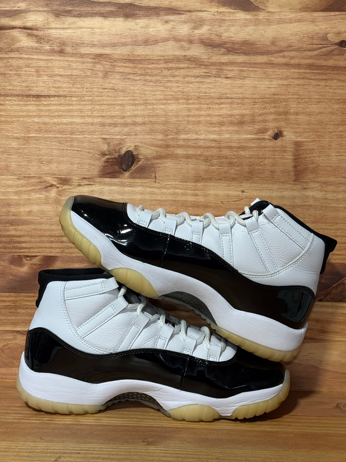 Jordan 11 Retro DMP Gratitude (2023)