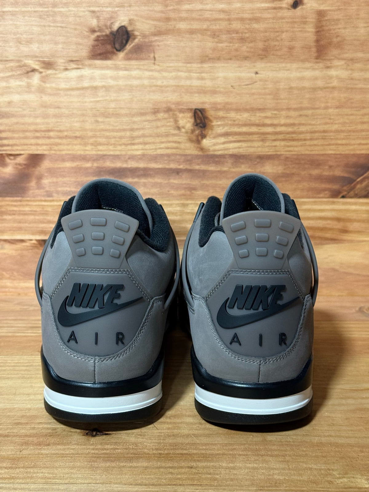 Jordan 4 Retro Cave Stone - Size 11.5