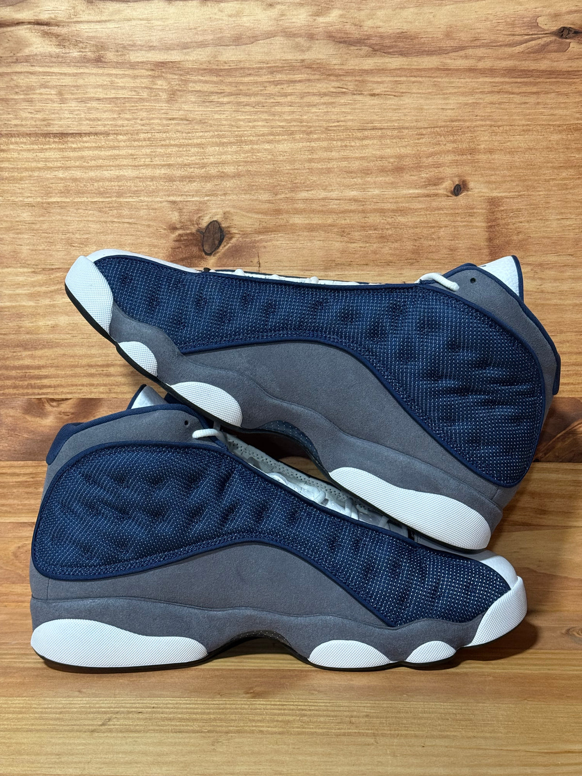 Jordan 13 Retro Flint (2026)