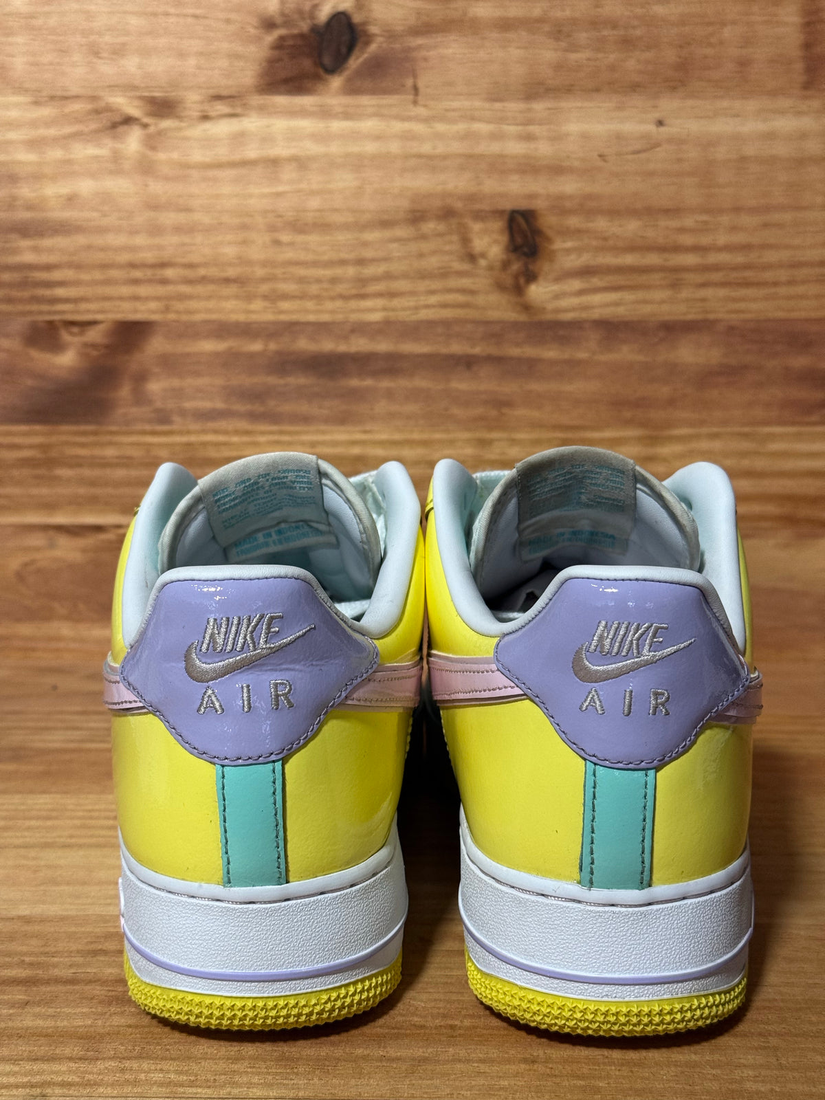 Nike Air Force 1 Low Easter (2026)