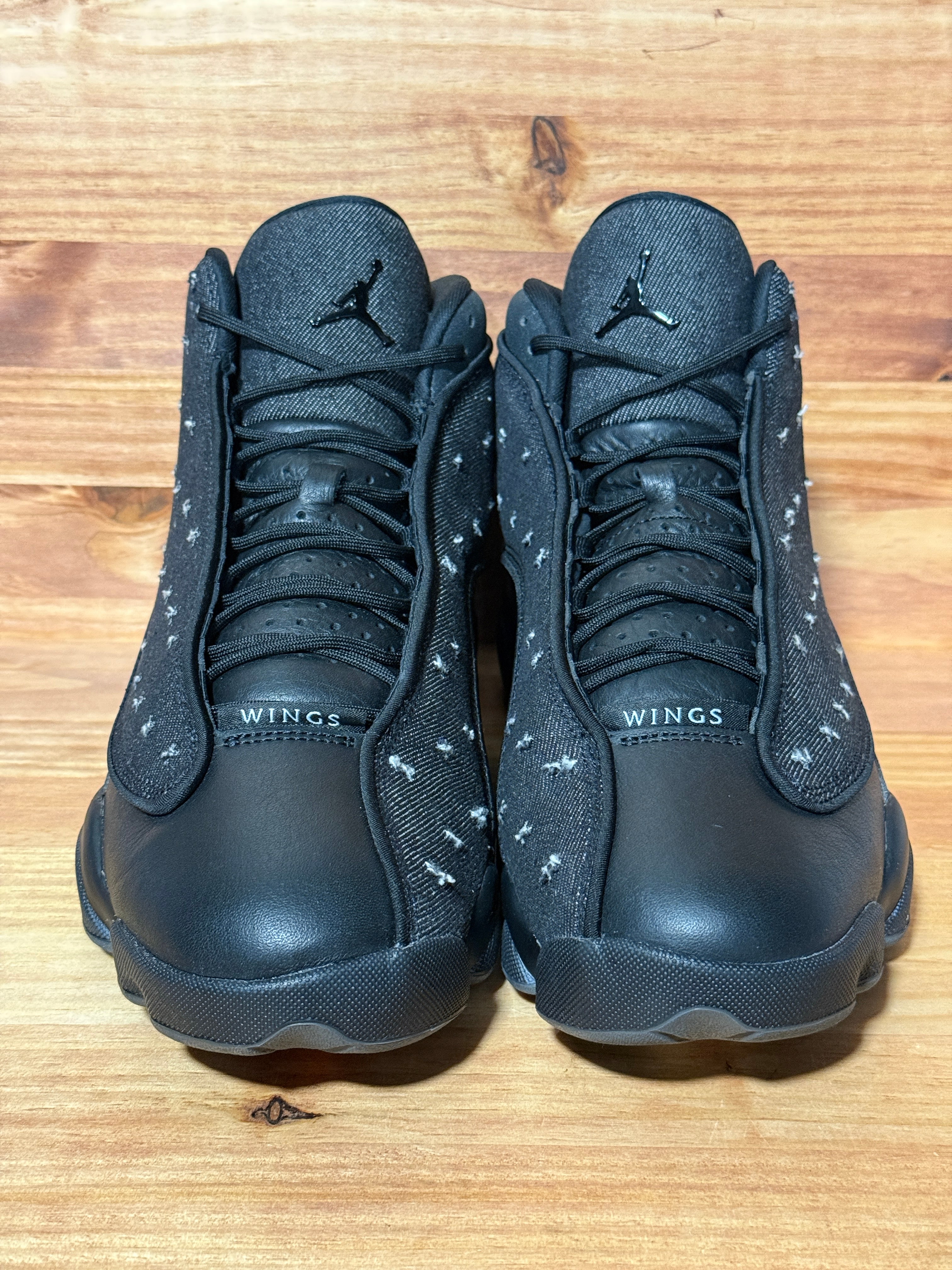 Jordan 13 Retro Wings
