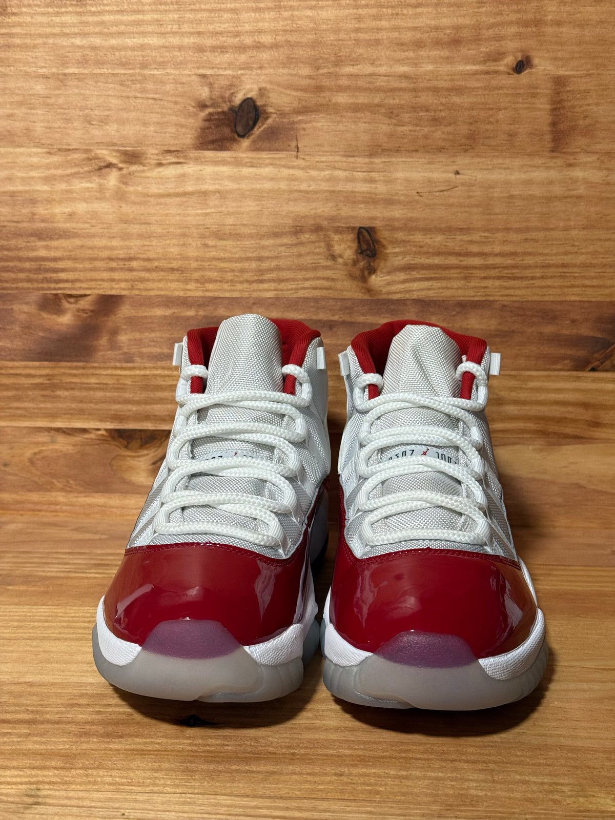 Jordan 11 Retro Cherry (2022)