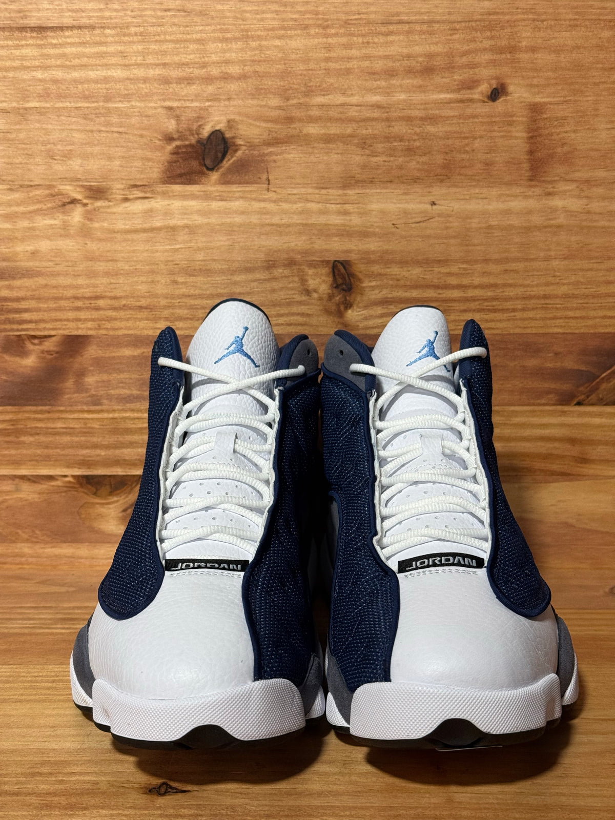 Jordan 13 Retro Flint (2026)