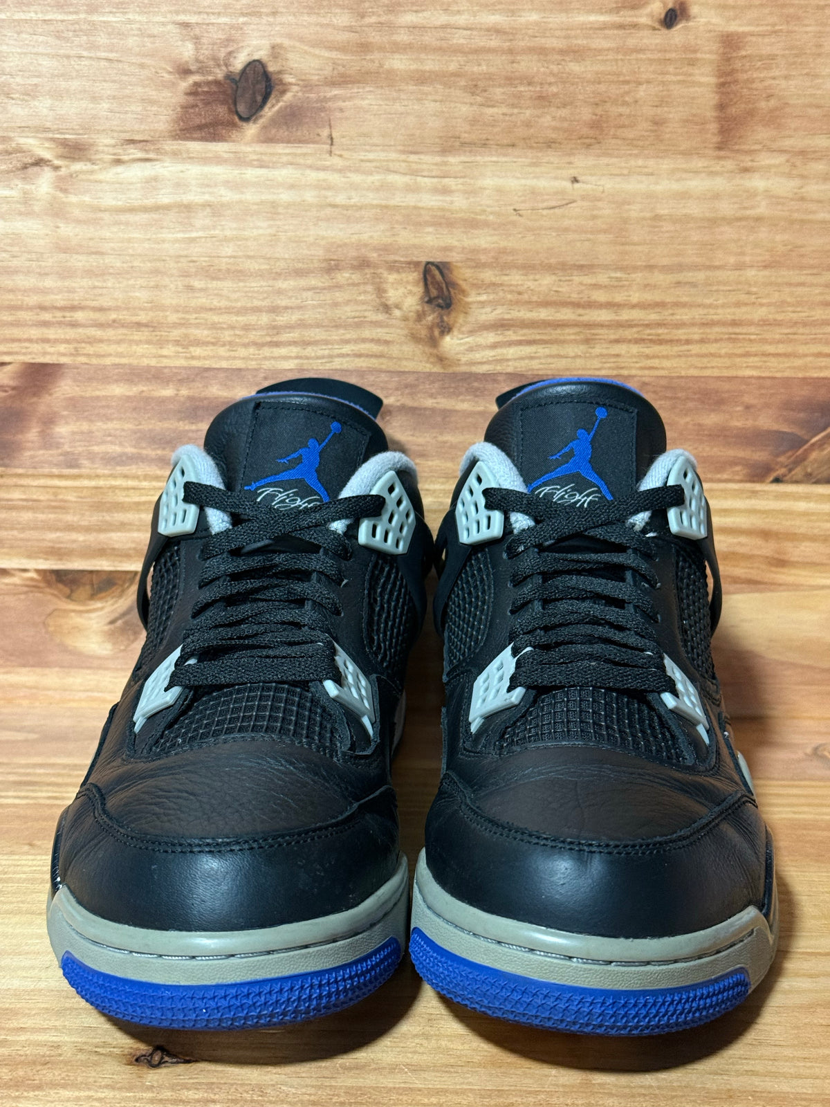 Jordan 4 Retro Motorsports Alternate - Size 13
