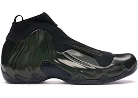 Nike Air Flightposite One Legion Green