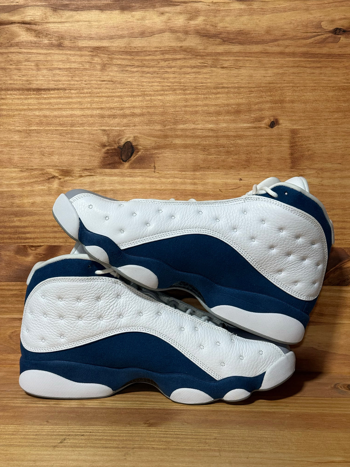 Jordan 13 Retro French Blue