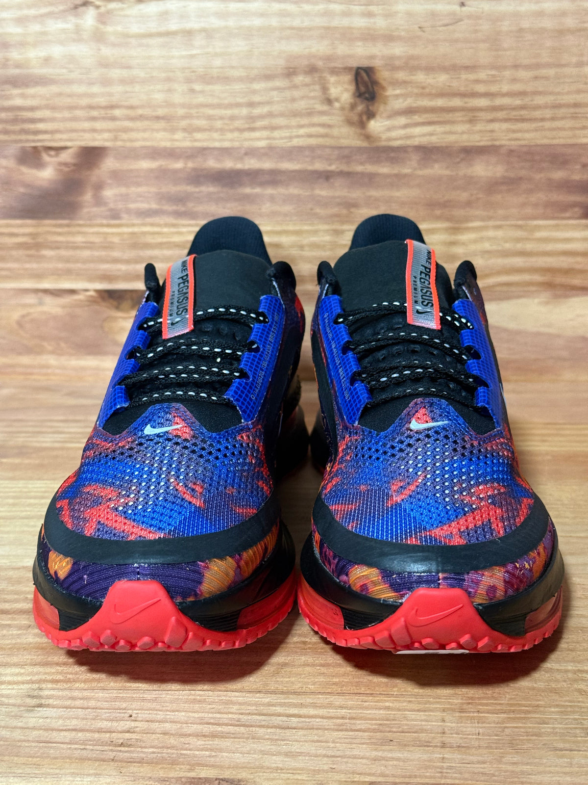 Nike Air Zoom Pegasus Premium Bright Crimson (Women's)