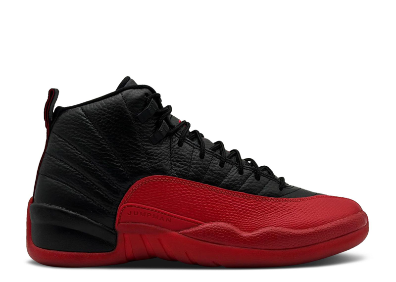 Jordan 12 Flu Game 2025