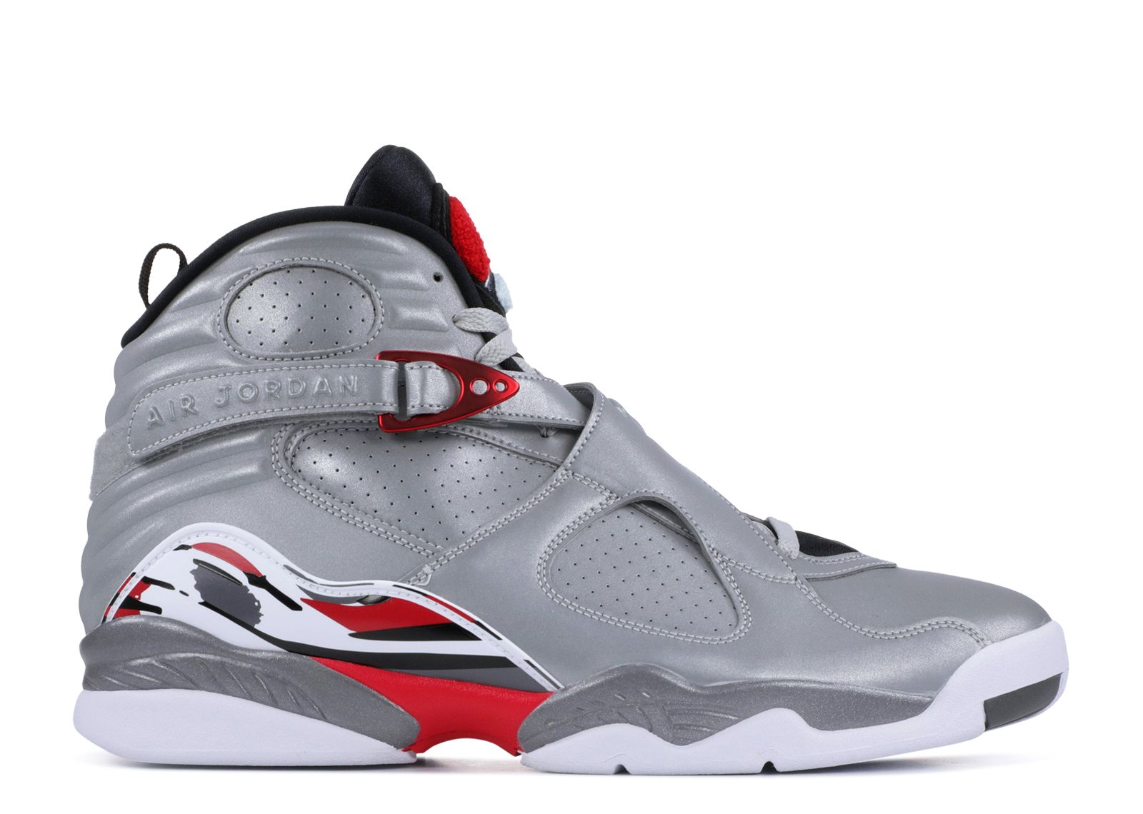 Jordan 8 Retro Tinker Air Raid