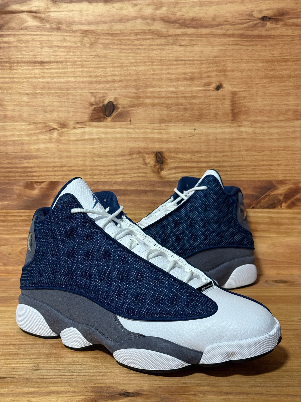 Jordan 13 Retro Flint (2026)