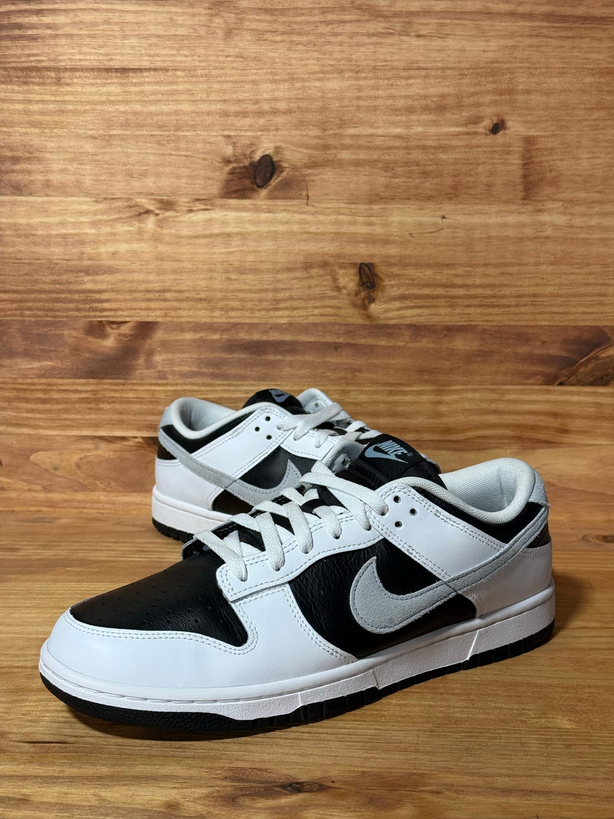 Nike Dunk Low Reverse Panda 2.0 - Size 11