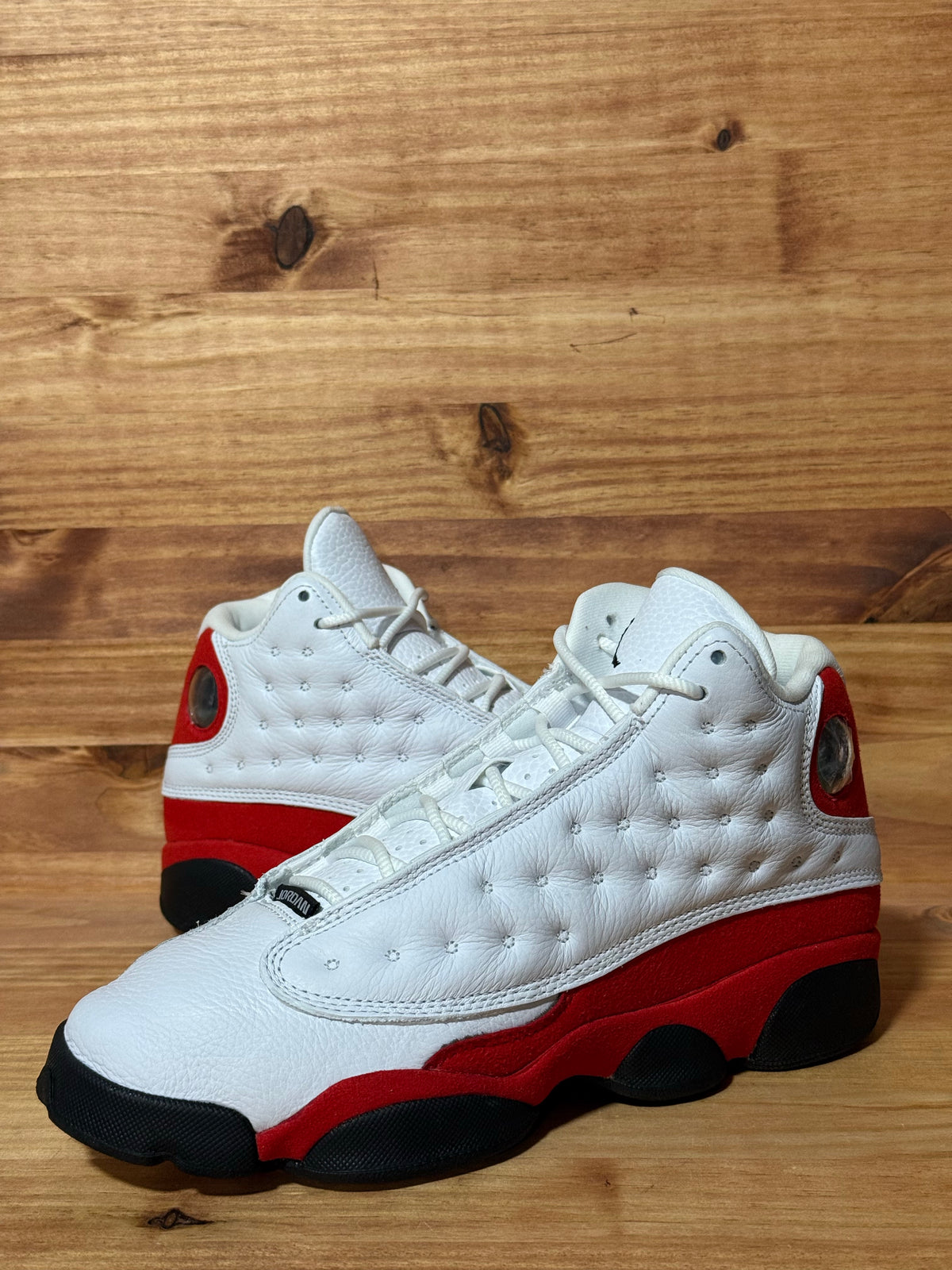 Jordan 13 Retro OG Chicago (2026) (GS)