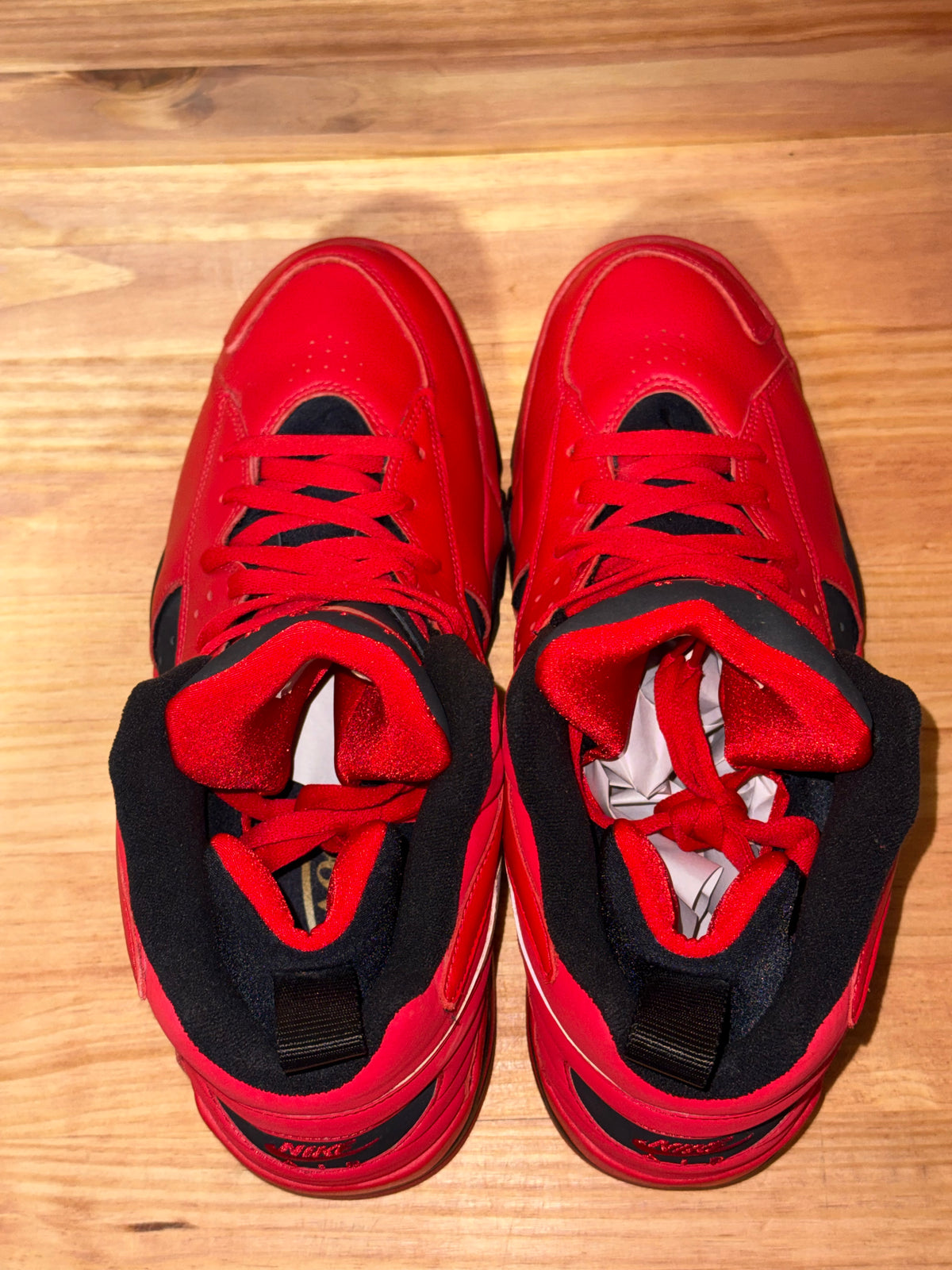 Nike Air Maestro 2 Think 16 Trifecta