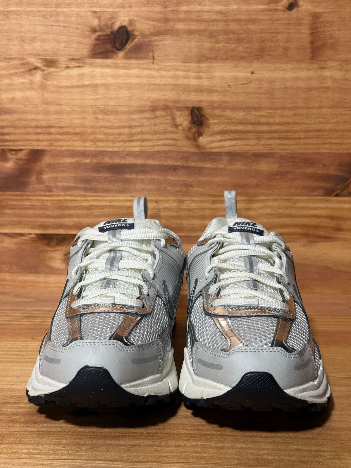Nike Zoom Vomero 5 Photon Dust Chrome (GS)