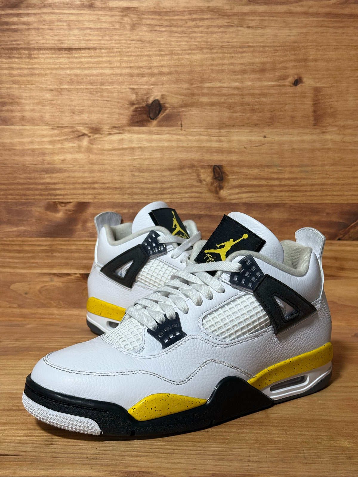 Jordan 4 Retro Rare Air Tour Yellow (2026)